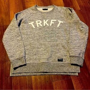 TRUKFIT Sweatshirt   HG